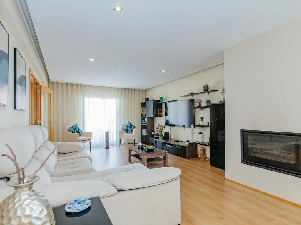 MORADIA T3 NAS FONTAINHAS - Image 12