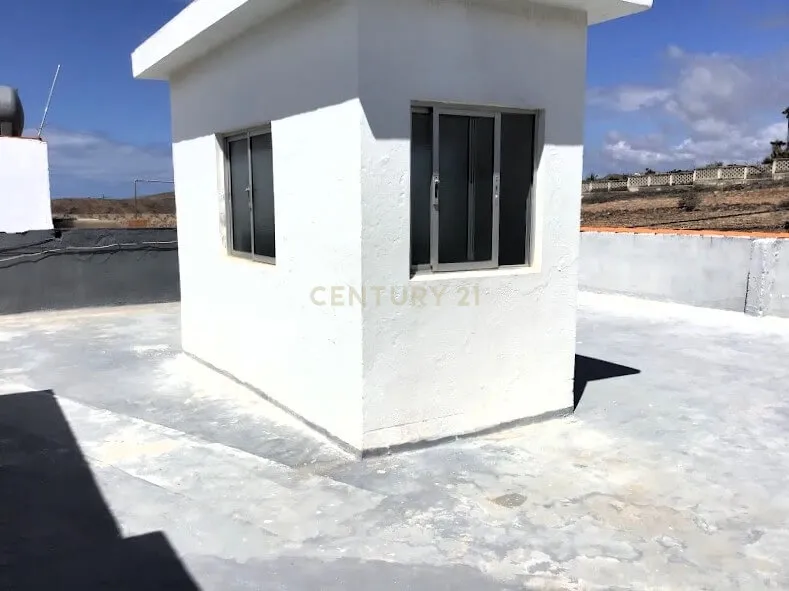 Geräumiges Haus mit privater Dachterrasse und 830 m² Grundstück in El Salobre – San Bartolomé de Tir - Image 53