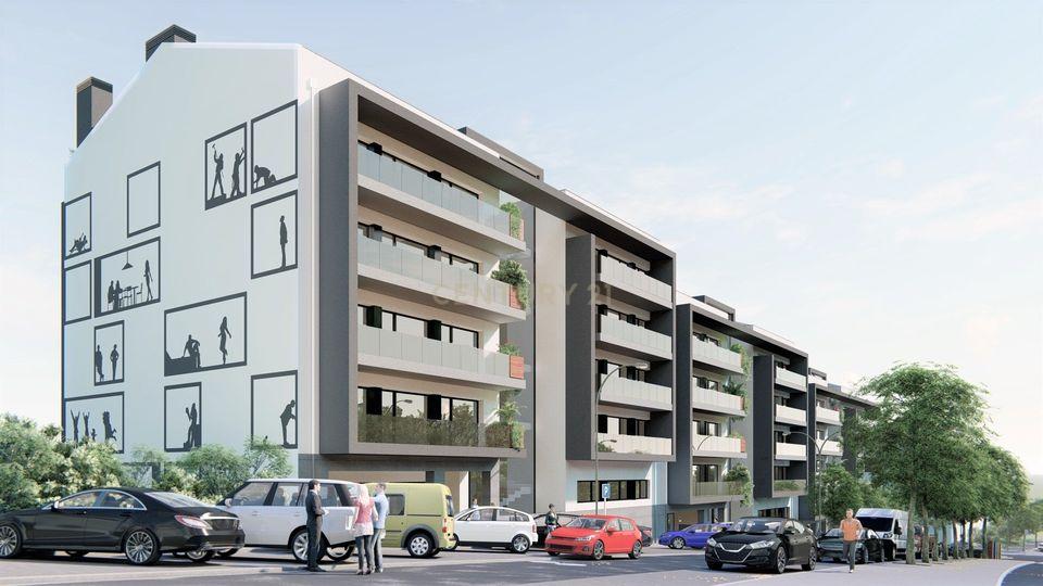 Apartamento T3 Duplex | Ultimo Piso | Novo | Próximo do Centro | Leiria - Image 3