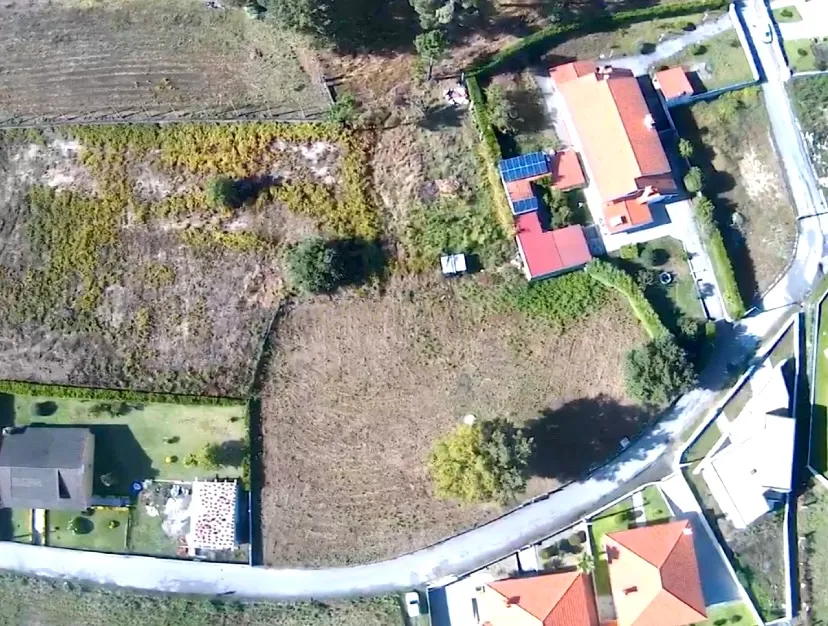 Terreno para construção na Povoa de Lanhoso. - Image 13