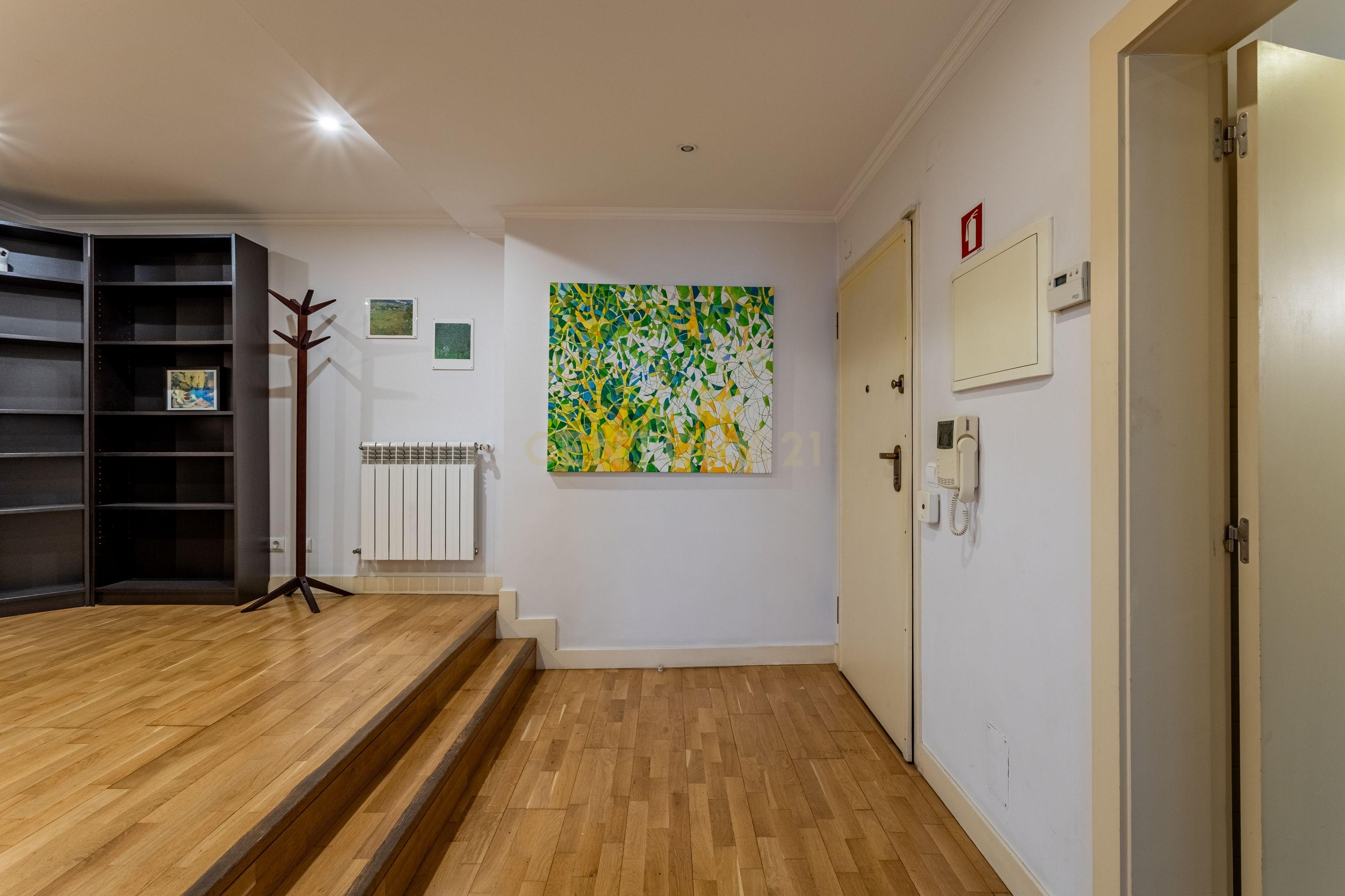 Fotografia 3 de Arrendamento Apartamento T2 mobilado - Centro de Lisboa