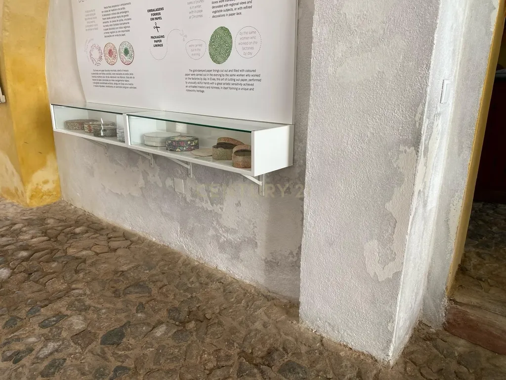 Imóvel Único à Venda – Fábrica da Ameixa de Elvas - Image 13