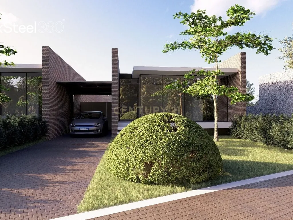 Moradia T4 com 290m2 na Ucha - Barcelos - Image 1