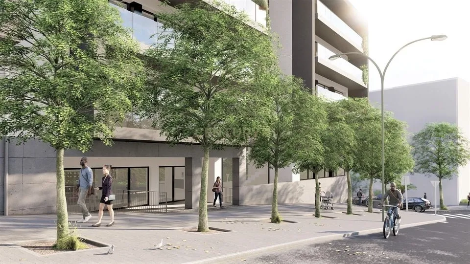 Apartamento T3 | Novo | Próximo do Centro | Leiria - Image 6
