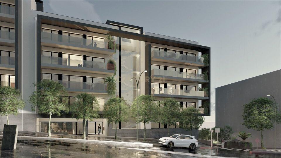 Apartamento T3 Duplex | Ultimo Piso | Novo | Próximo do Centro | Leiria - Image 2