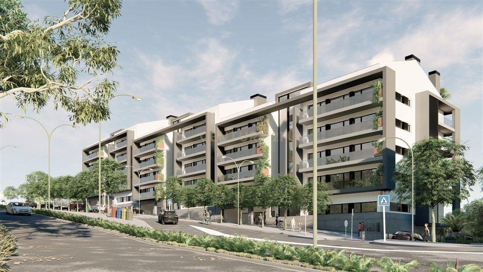 Apartamento T3 Duplex | Ultimo Piso | Novo | Próximo do Centro | Leiria - Image 6