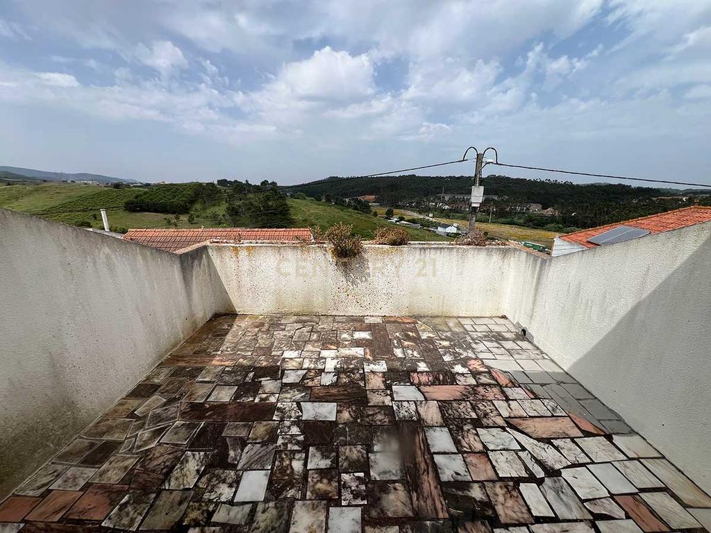 Moradia com Potencial em Rechaldeira, Vilar - Cadaval - Image 24