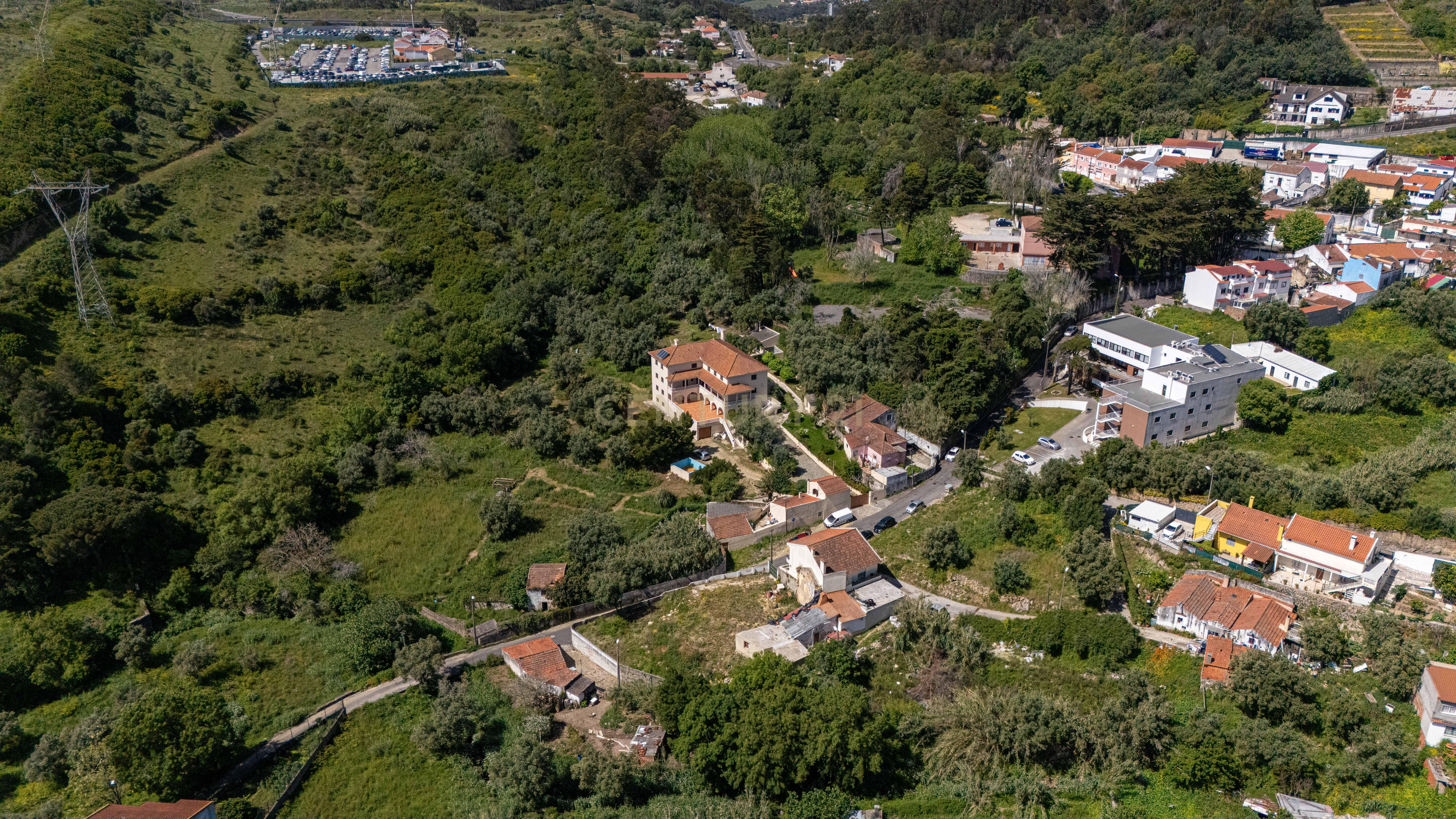 Terreno Urbano em A- da Beja- Amadora, Oportunidade Única por 140.000€ - Image 18