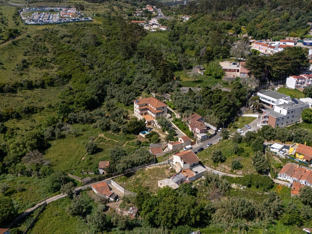 Terreno Urbano em A- da Beja-  Amadora, Oportunidade Única por 140.000€ - Image 18