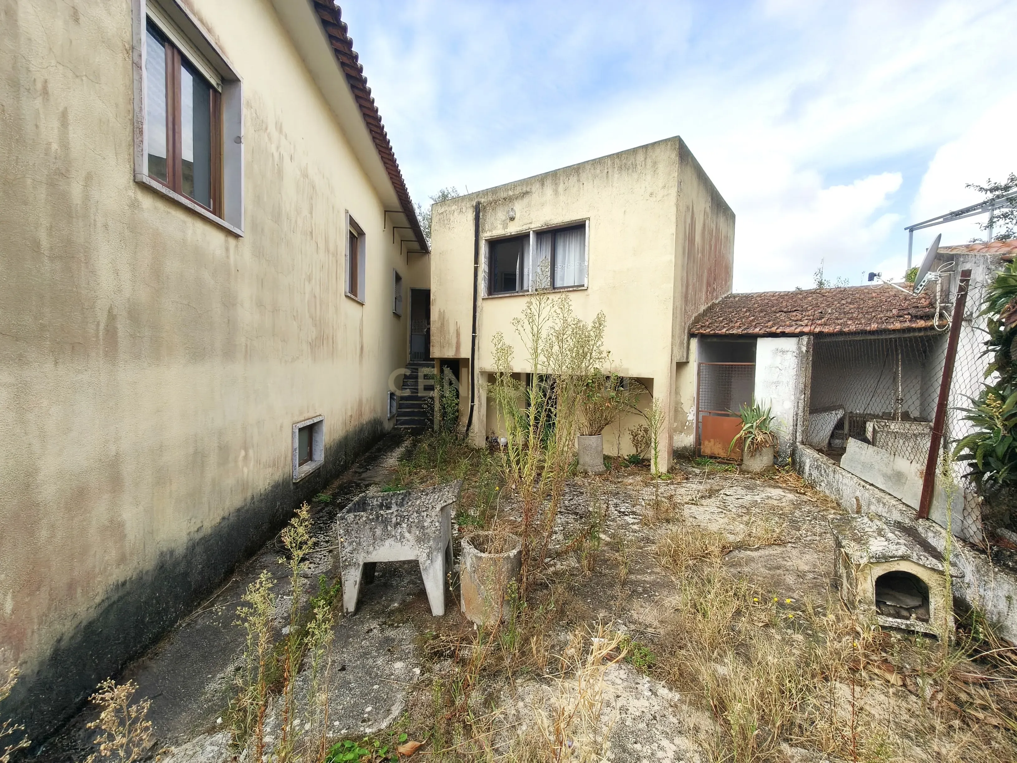 Moradia T4 à venda em Vermelha, Cadaval — foto 30