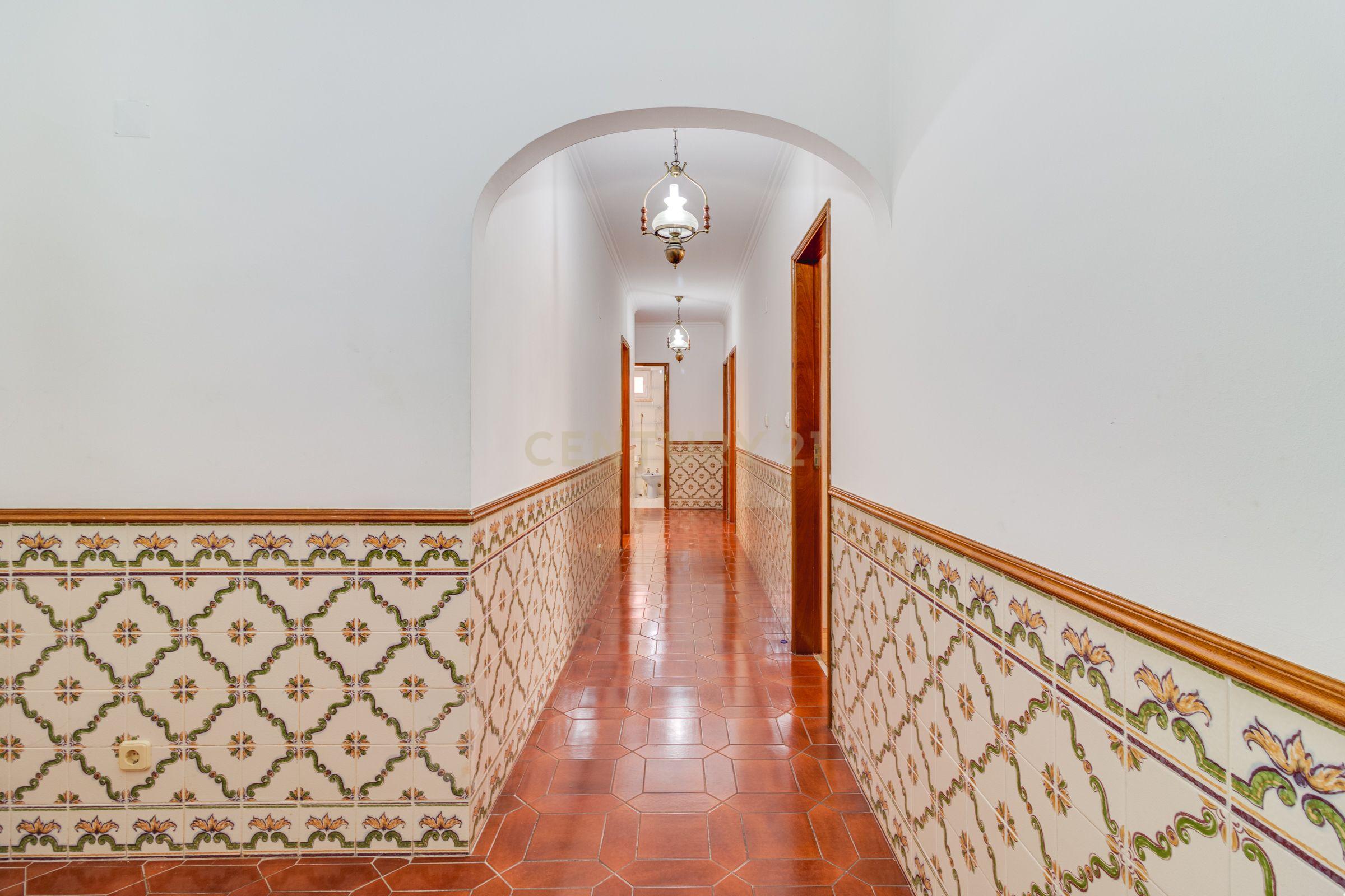 Fotografia 5 de Apartamento T3 com 1 Parqueamento | Agualva-Cacém