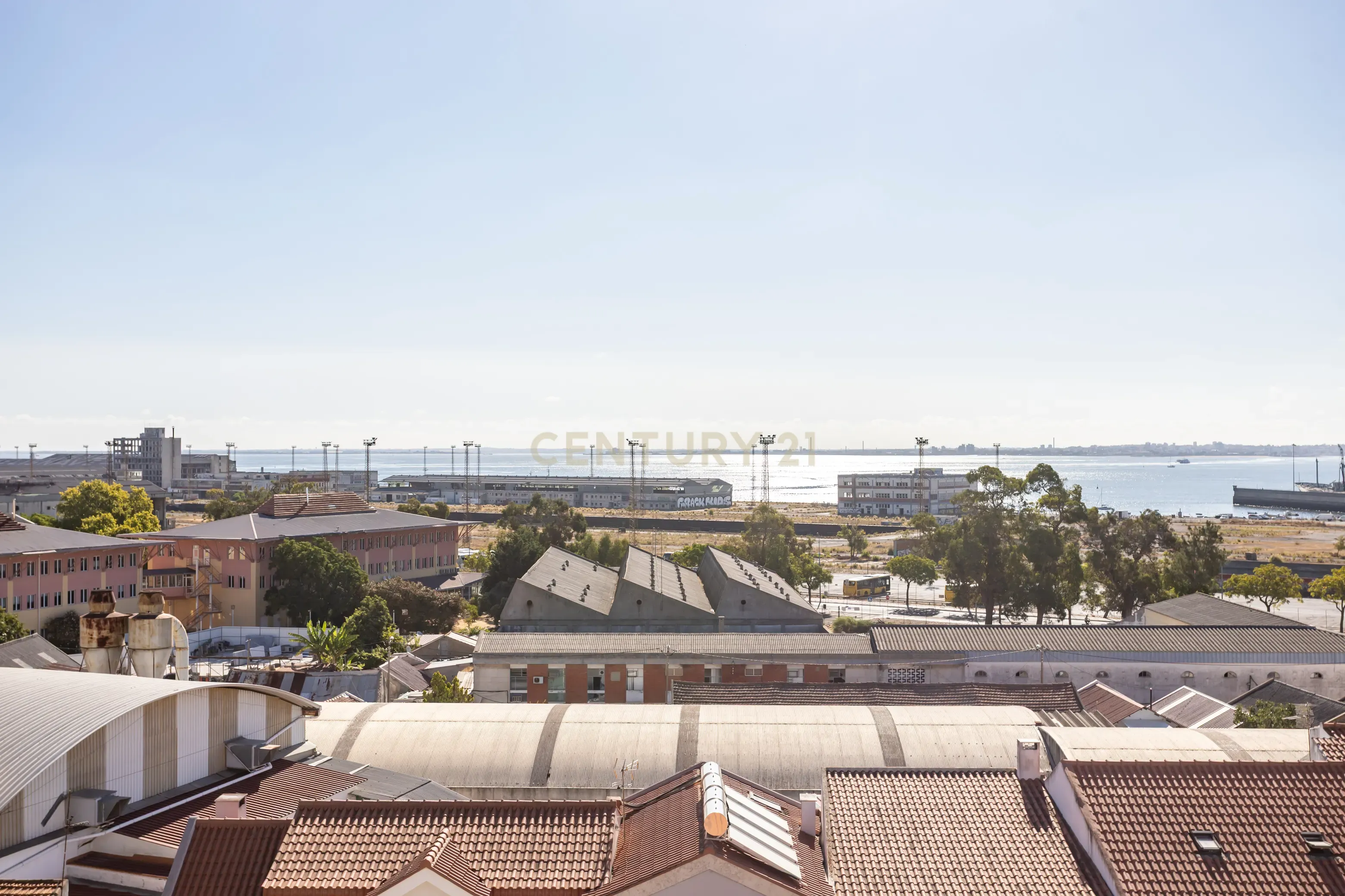 Apartamento T3 à venda em Almada, Cova da Piedade, Pragal e Cacilhas, Almada — foto 31