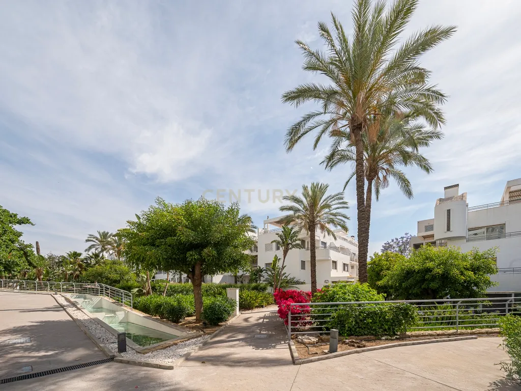 Exclusivo triplex de luxo com solário e jacuzzi em La Cala de Mijas - Image 48