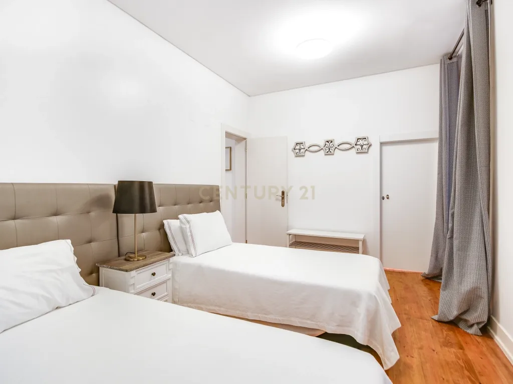 Apartamento T2 na Rua da Prata Nº208 - Image 13