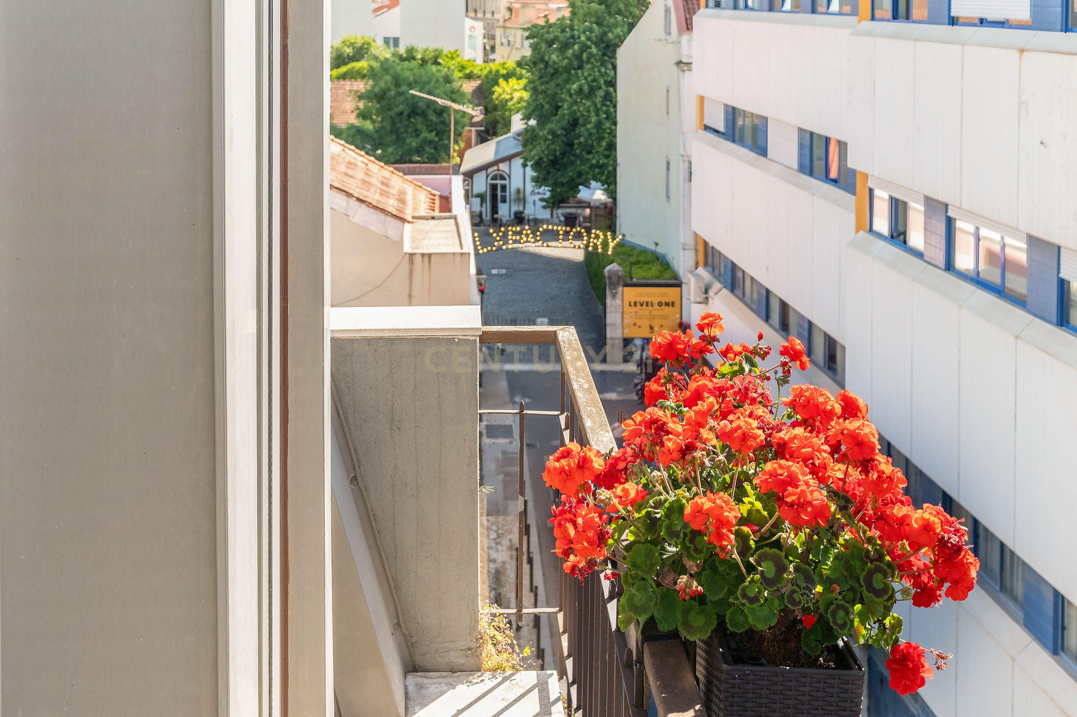 Apartamento T1 à venda em Alcântara, Lisboa — foto 24