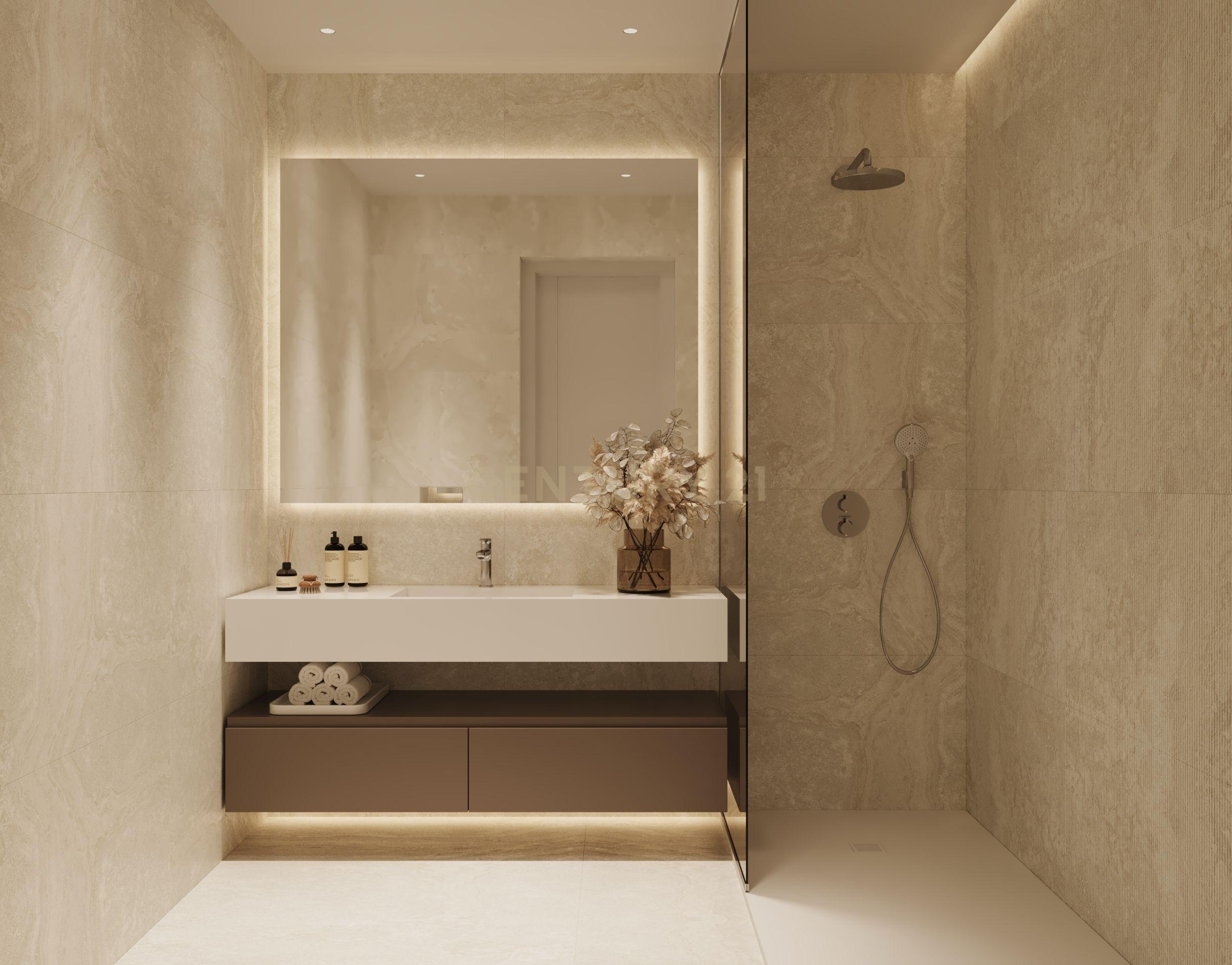 Sunway Residence Estepona – Elegância serena em localização privilegiada - Image 13