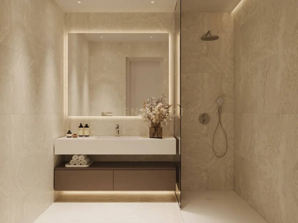 Sunway Residence Estepona – Elegância serena em localização privilegiada - Image 13