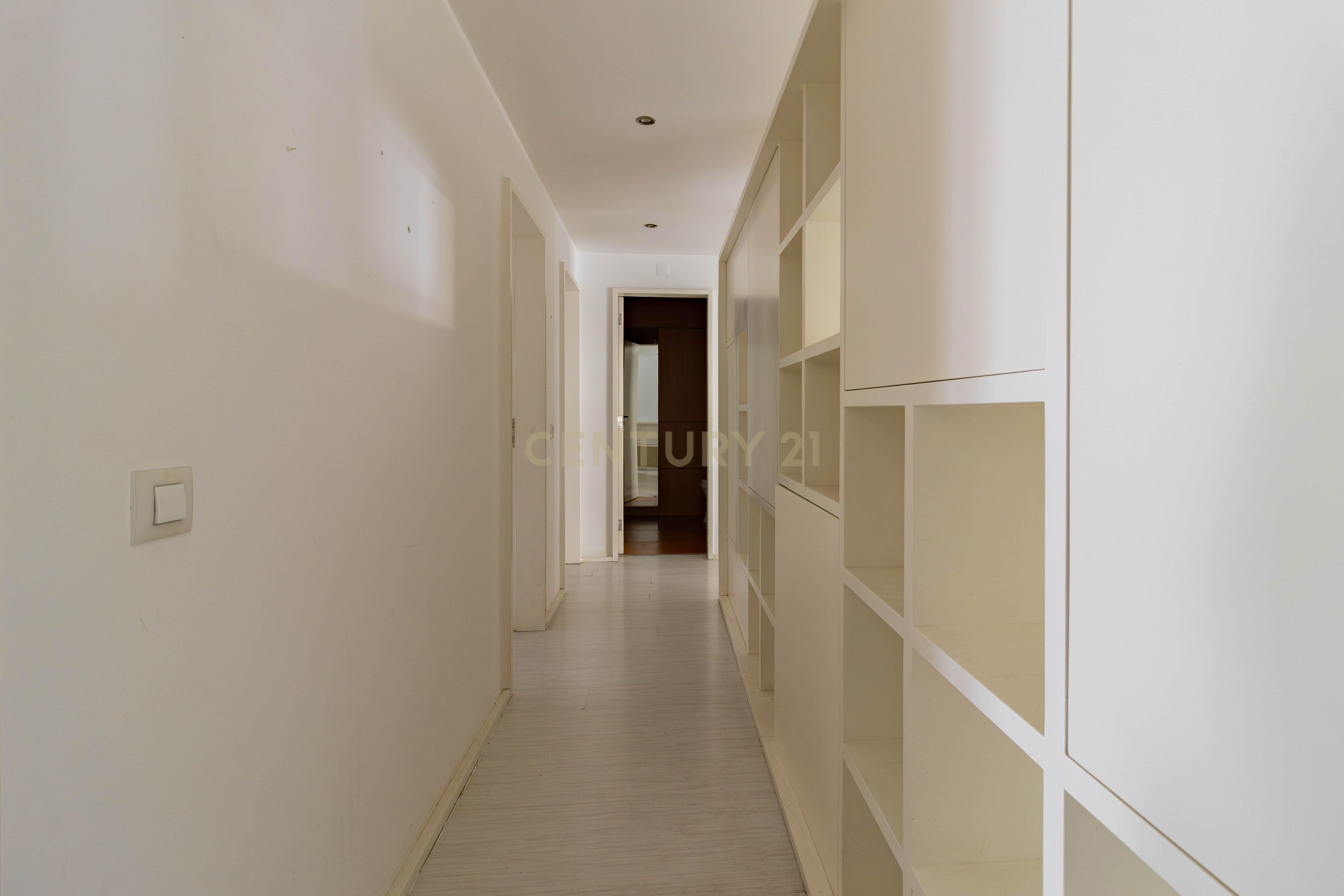 Apartamento T3 à venda em Coimbra (Sé Nova, Santa Cruz, Almedina e São Bartolomeu), Coimbra — foto 11
