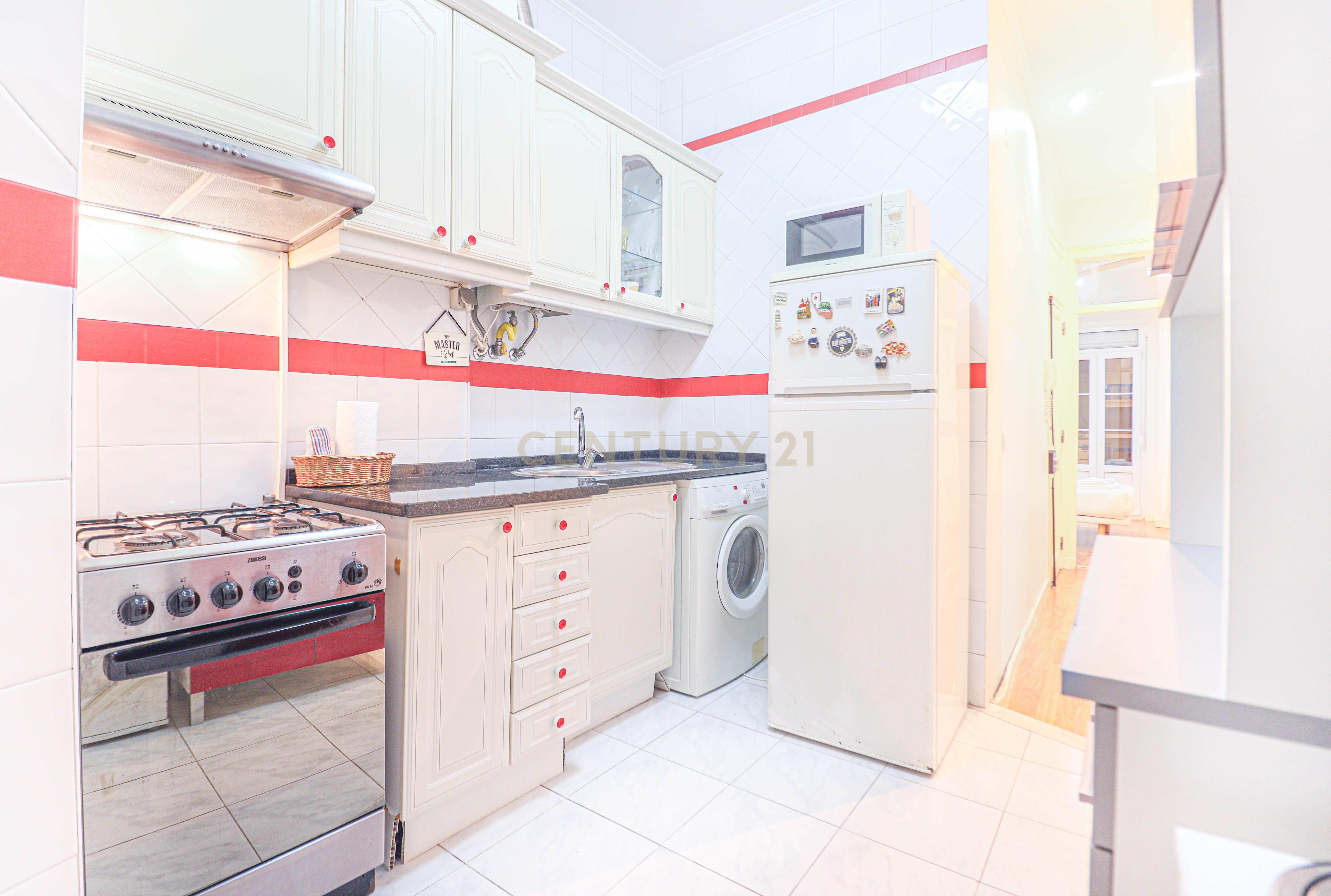 Apartamento T2 à venda em Arroios, Lisboa — foto 7