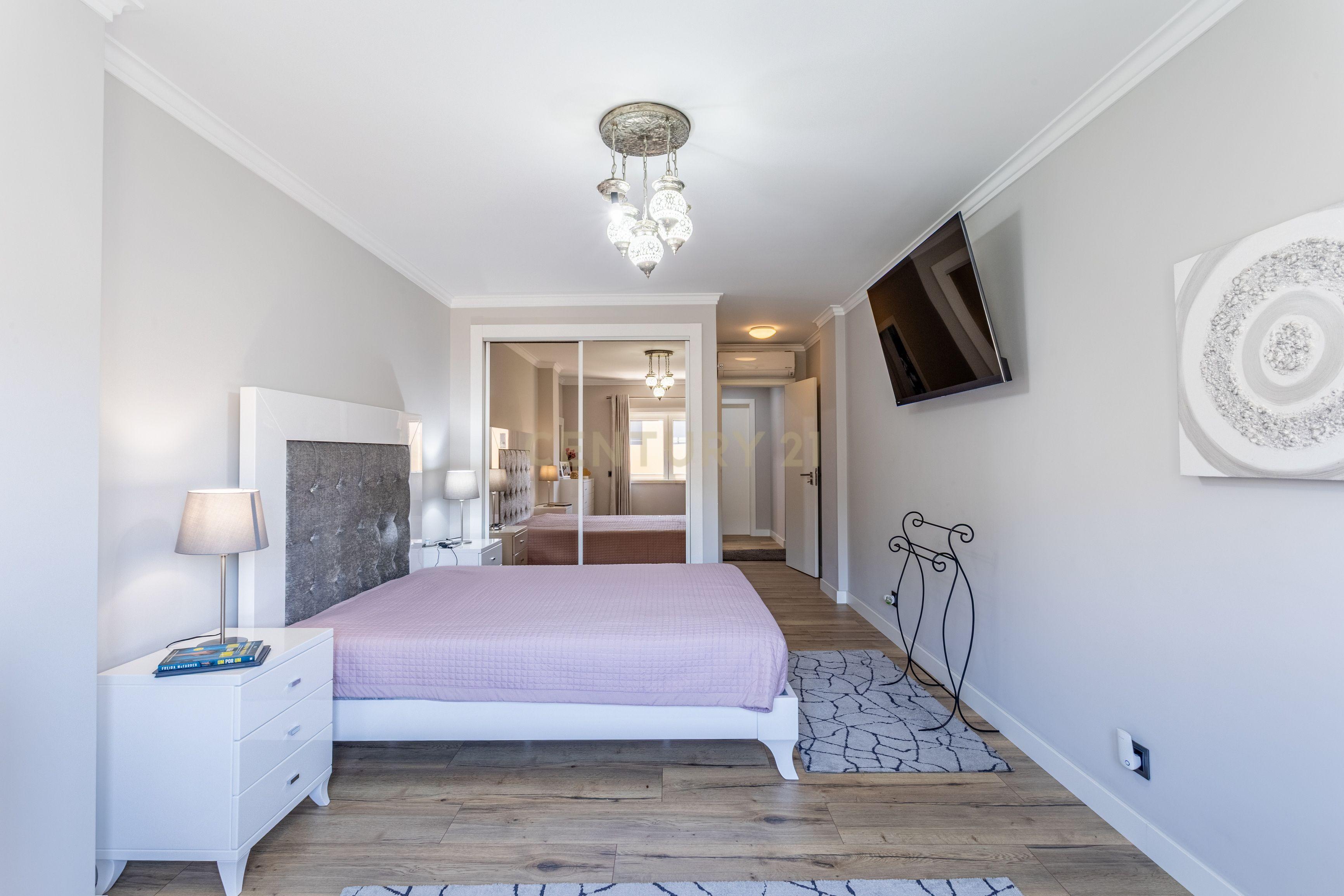 Apartamento T4 à venda em Carregado e Cadafais, Alenquer — foto 29