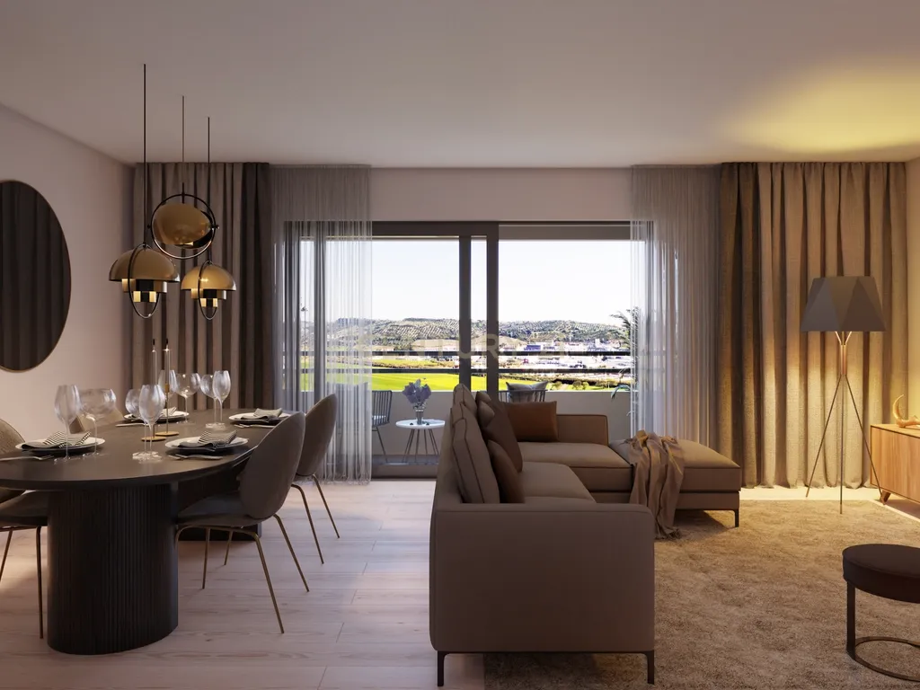 Apartamento Novo T3 em cedência de posição, Quinta do Conventinho, Loures - Image 2