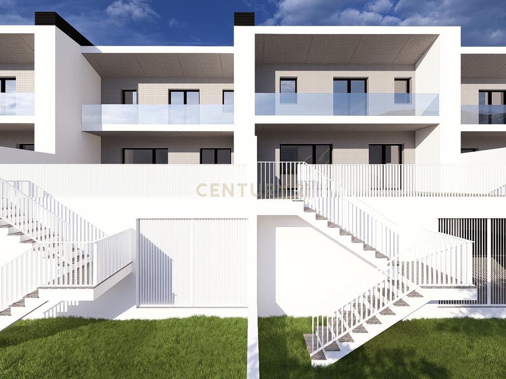 Terreno com Projeto Aprovado para 5 Moradias | Chanerca, Pombal - Image 4