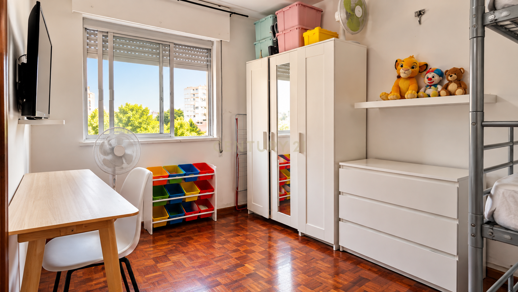 Apartamento T2 à venda em Corroios, Seixal — foto 24