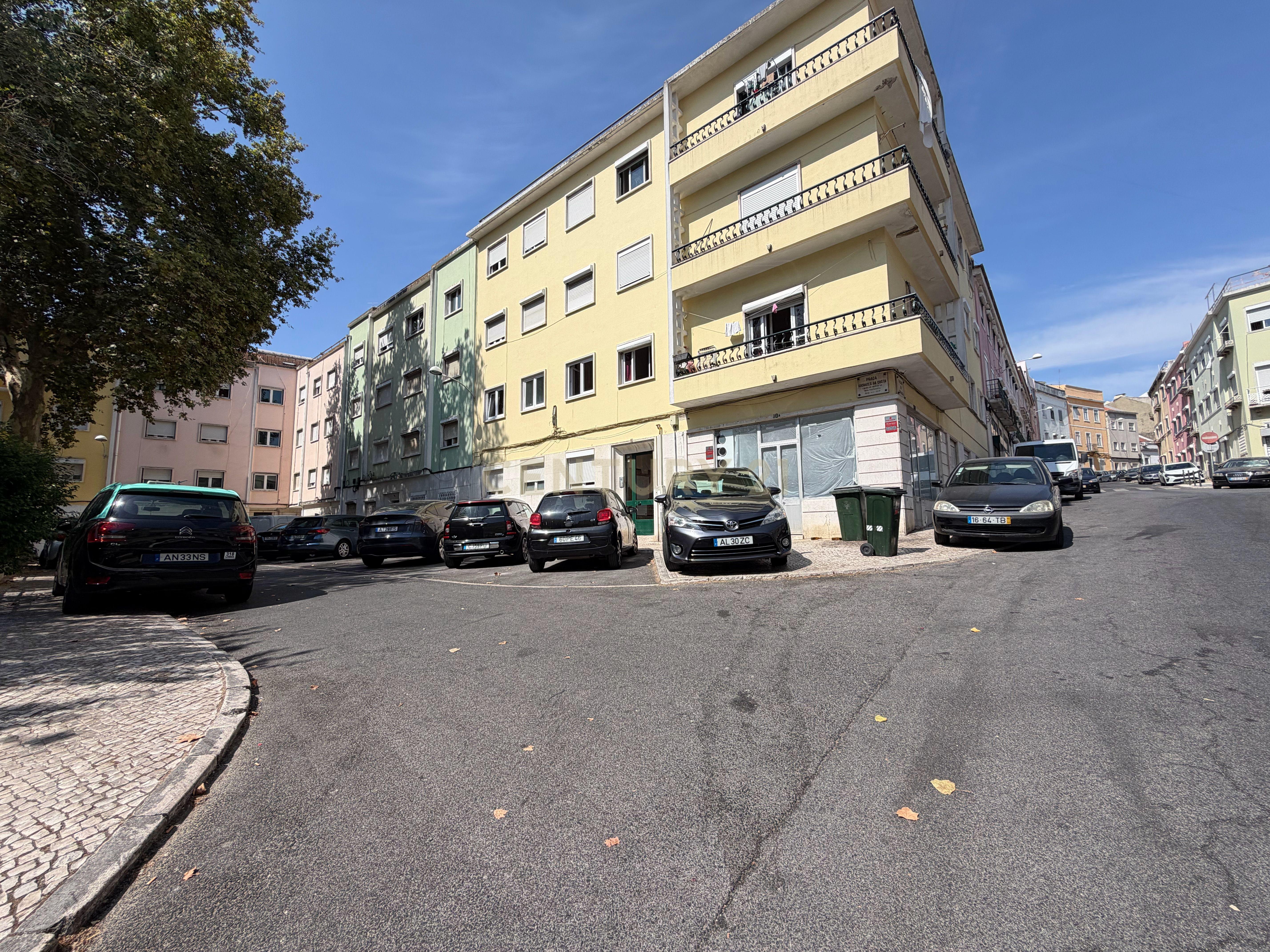 Apartamento T2 à venda em Beato, Lisboa — foto 19