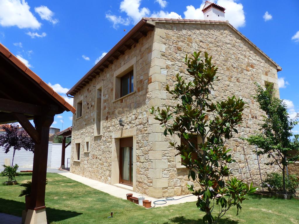 Santa Cruz de la Sierra, Cáceres