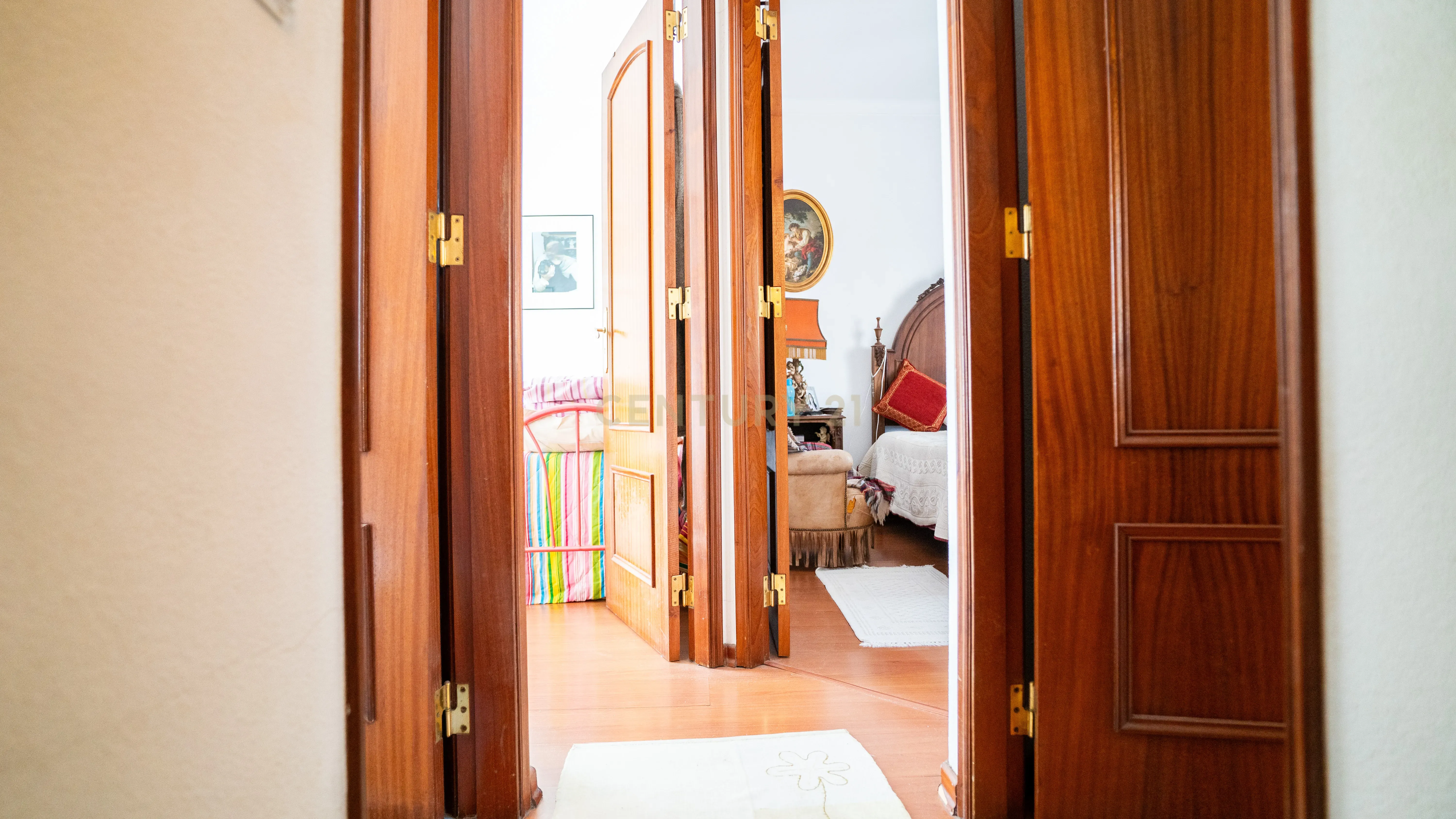 Moradia T3 – Caselas - Restelo - Image 20