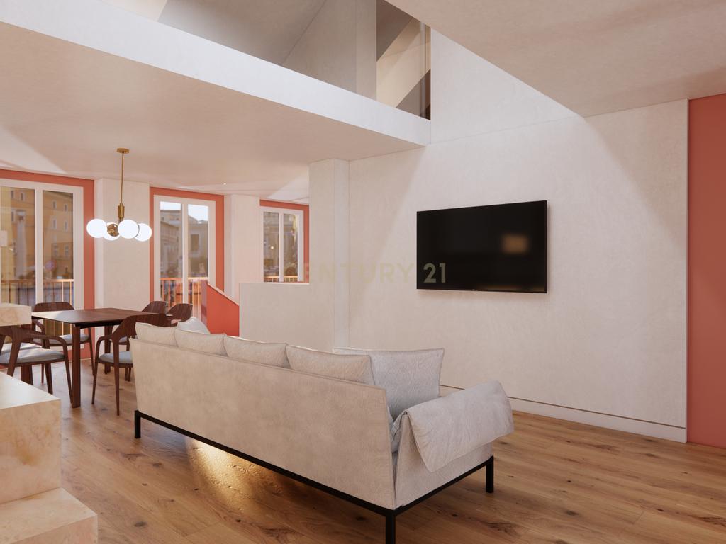 Apartamento Duplex T3+1 Belém, Lisboa - Image 2