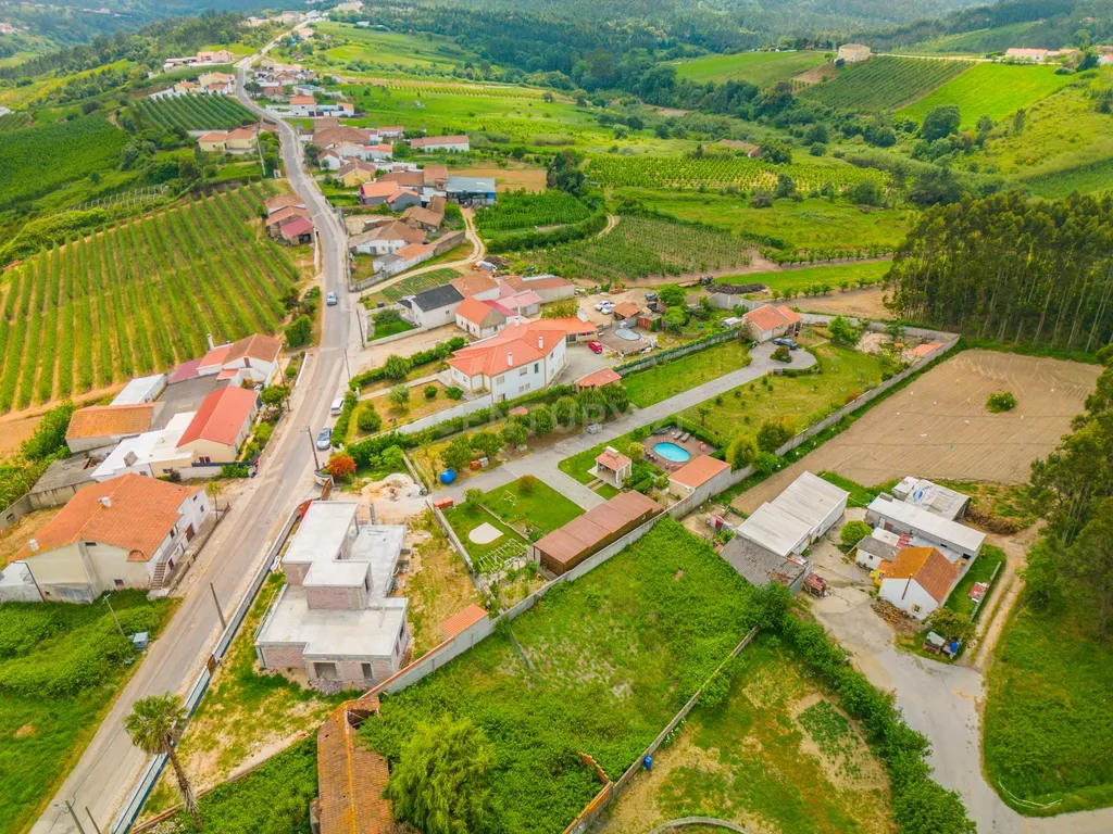 Encantadora quintinha nas Antas, Alvorninha. - Image 3