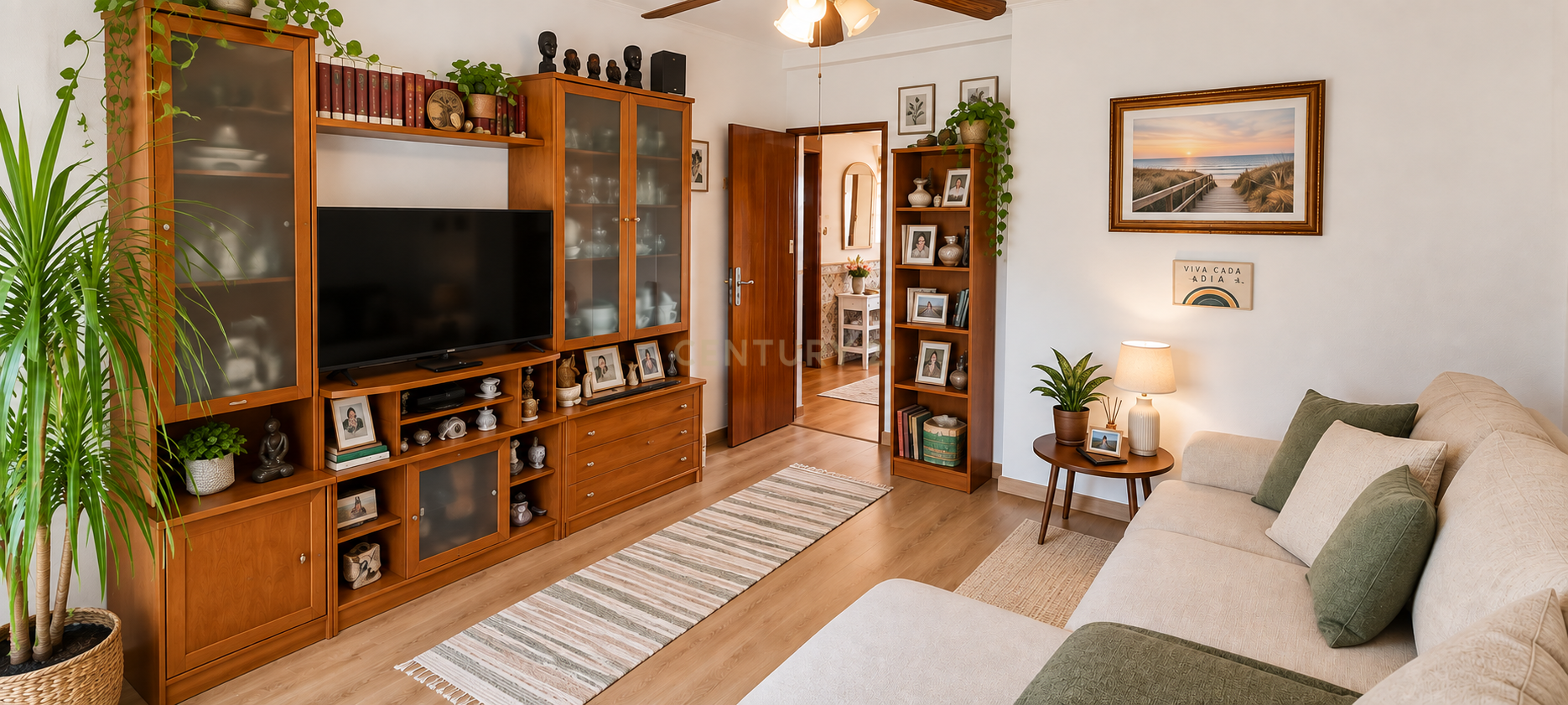 Apartamento T2 à venda em Alhos Vedros, Moita — foto 6