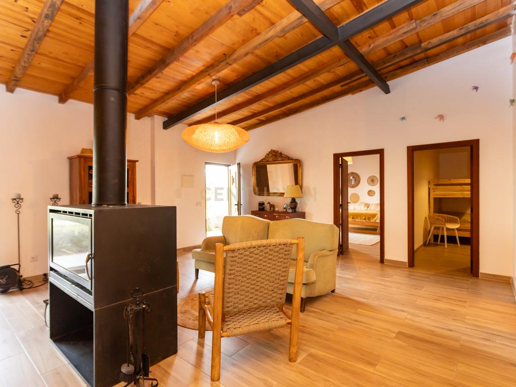Moradia/Armazém em lote de 10280m2 em Alcochete - Image 30