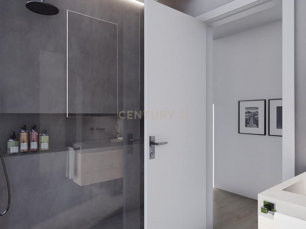 Moradia Nova com Piscina - Vista Mar - Image 28