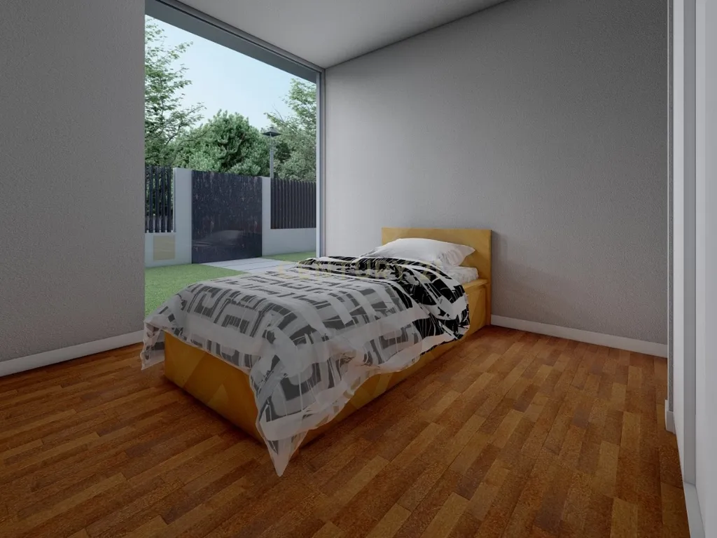Moradia T5: elegância contemporânea em Azeitão - Image 12