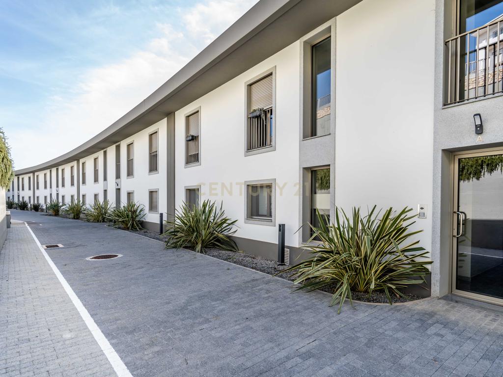Luxuoso apartamento T2+1 com vista mar - Albufeira - Image 36