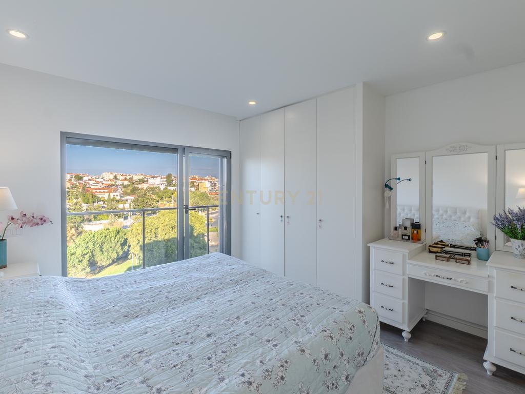 Duplex com terraço! a 5 minutos das praias! Quinta de Santa Teresa! - Image 24