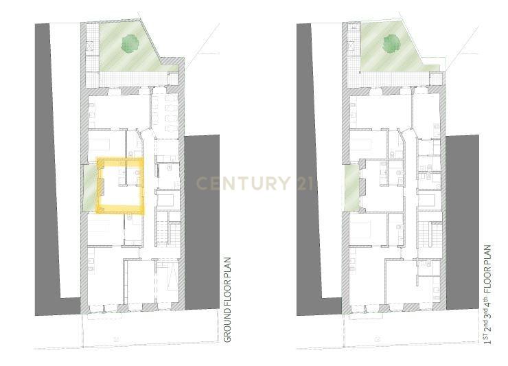 Fotografia 3 de Estefânia ApartHotel - Oportunidade de Investimento com rentabilidade garantida (T0 no r/c)