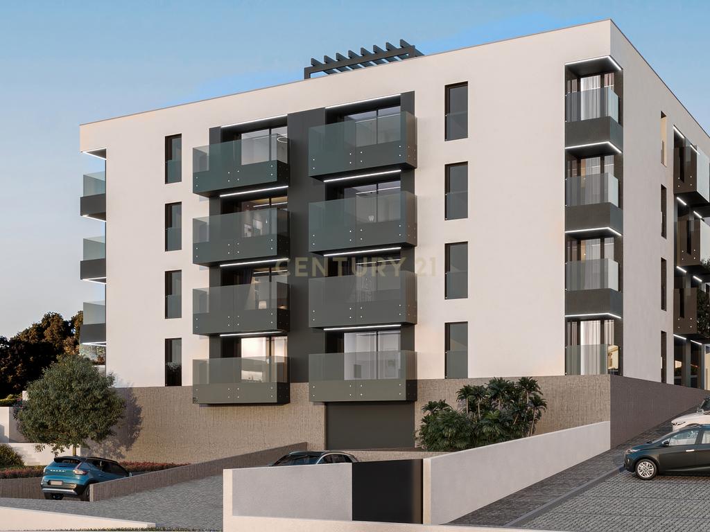 Apartamento T2 - A 700m Metro -Hospital S.Silva - Linha Amarela Metro - Image 10