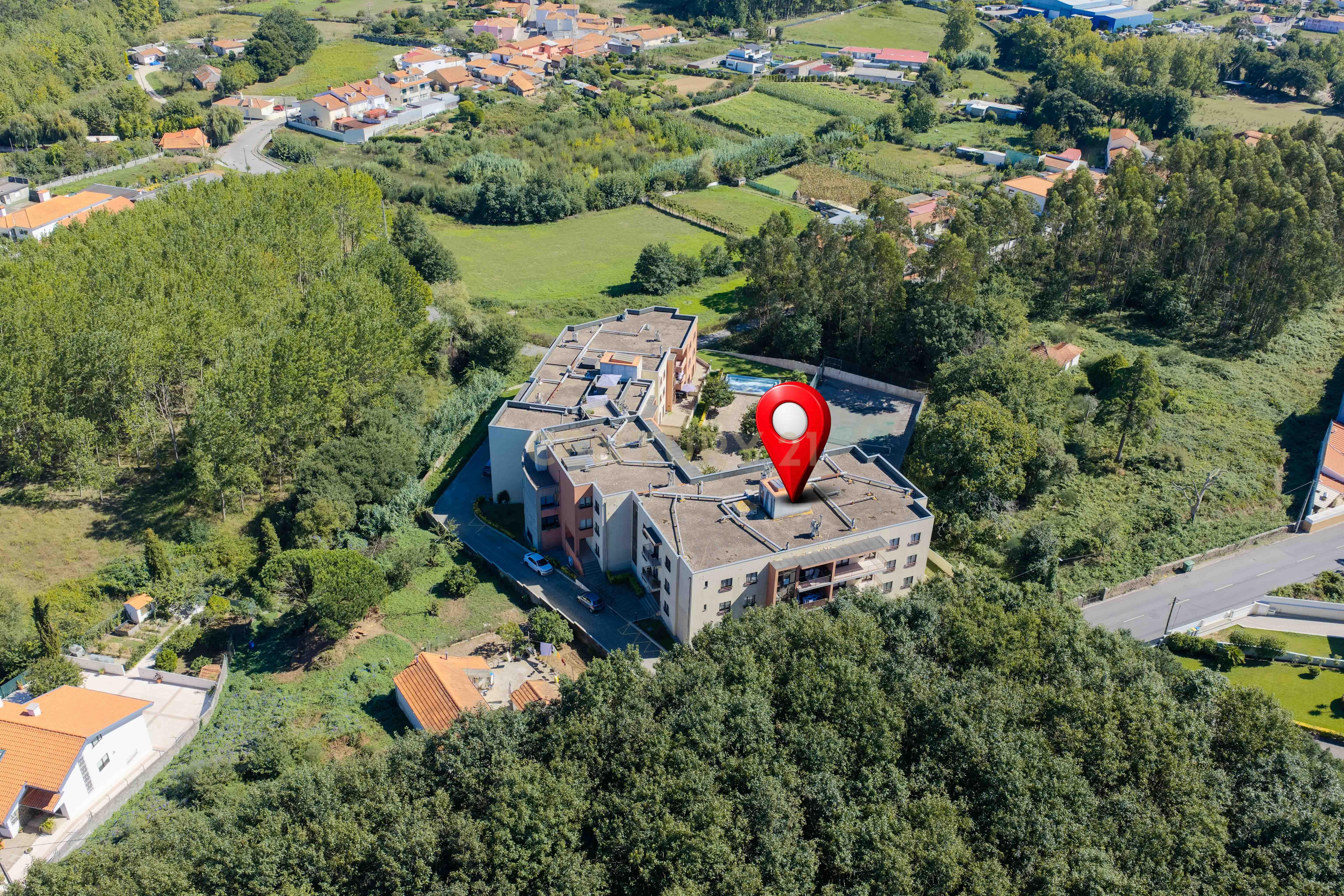 Apartamento T3 à venda em Vila Nova de Gaia — foto 24