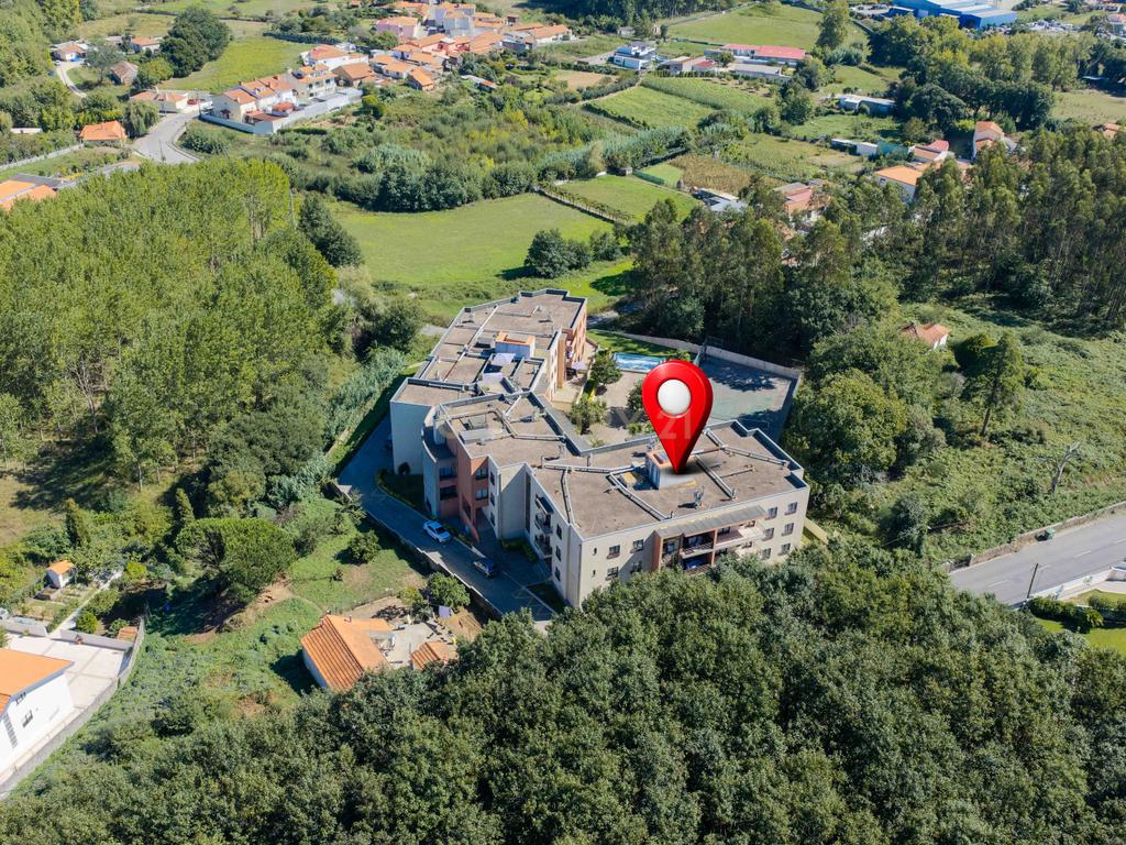 Apartamento T3 em Serzedo, V.N. Gaia - Image 24