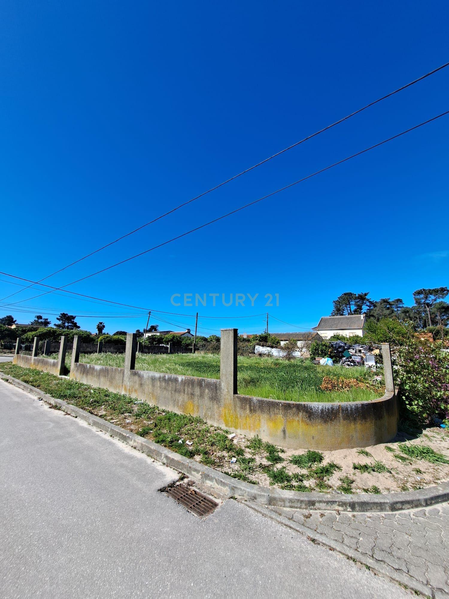 Fotografia 3 de Terreno urbano 380 m² em Fernão Ferro – Excelente oportunidade de investimento