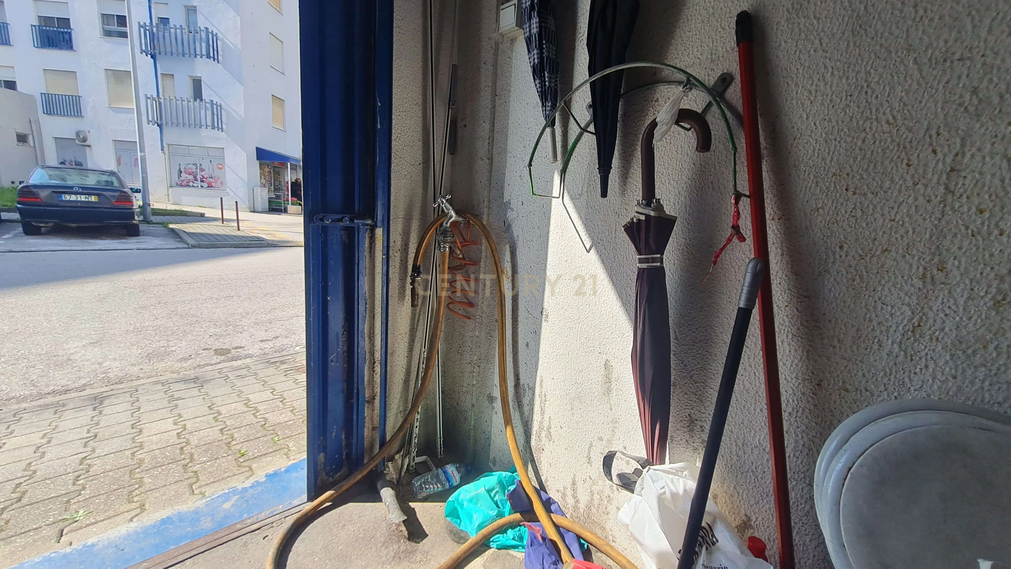 Fotografia 6 de Garagem com 24 m² na Quinta da Piedade, Póvoa de Santa Iria