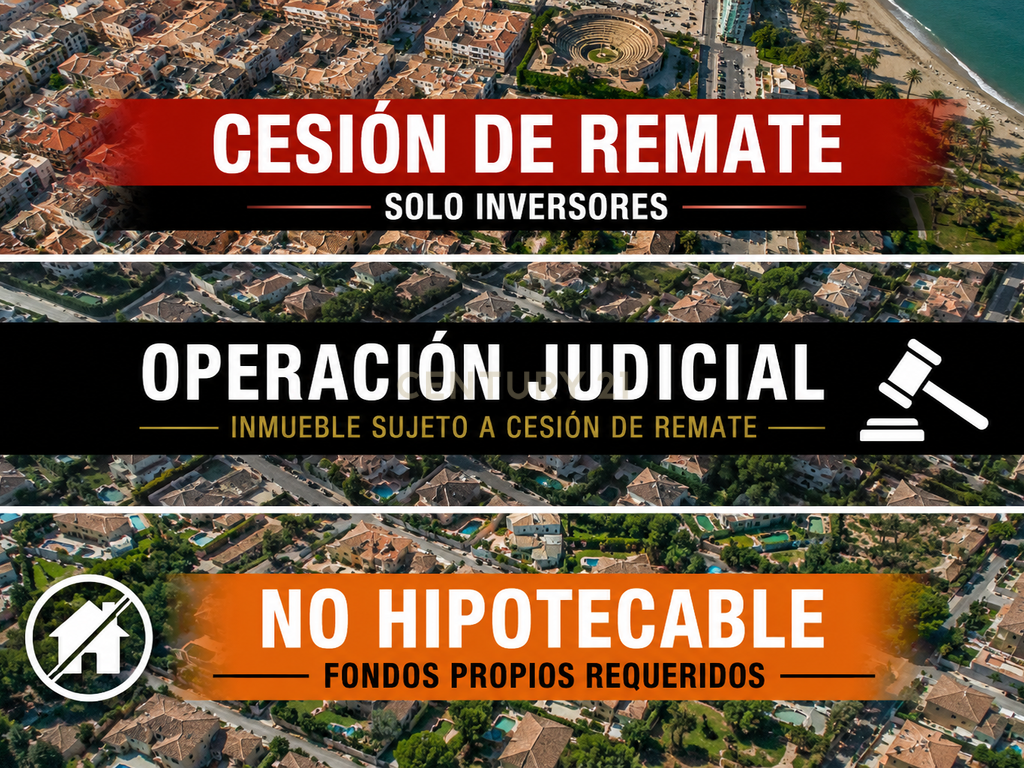 Piso en España
