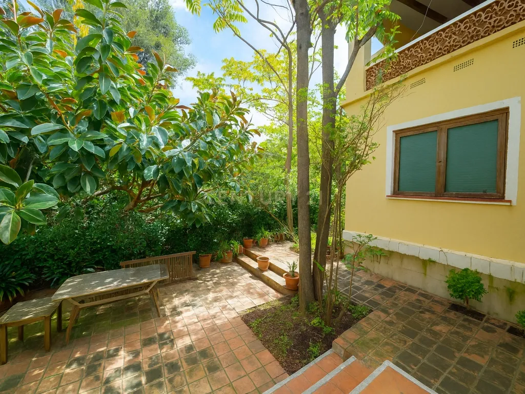Moradia com grande terreno privado em Las Rotas, Dénia - Image 20