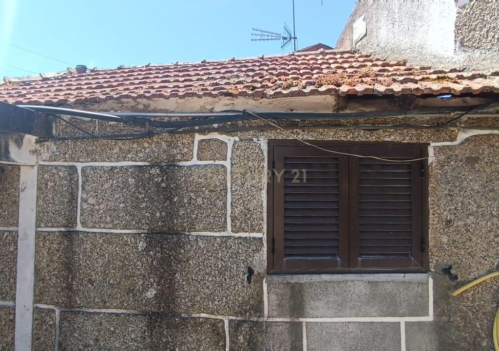 Casa com terreno de construção e agrícola perto do rio Douro em Granja, S. Tomé de Covelas, Baião, Porto - Image 46