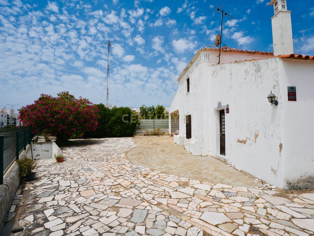 Terreno Urbano Premium para Promoção Imobiliária | Armação de Pêra - Image 9