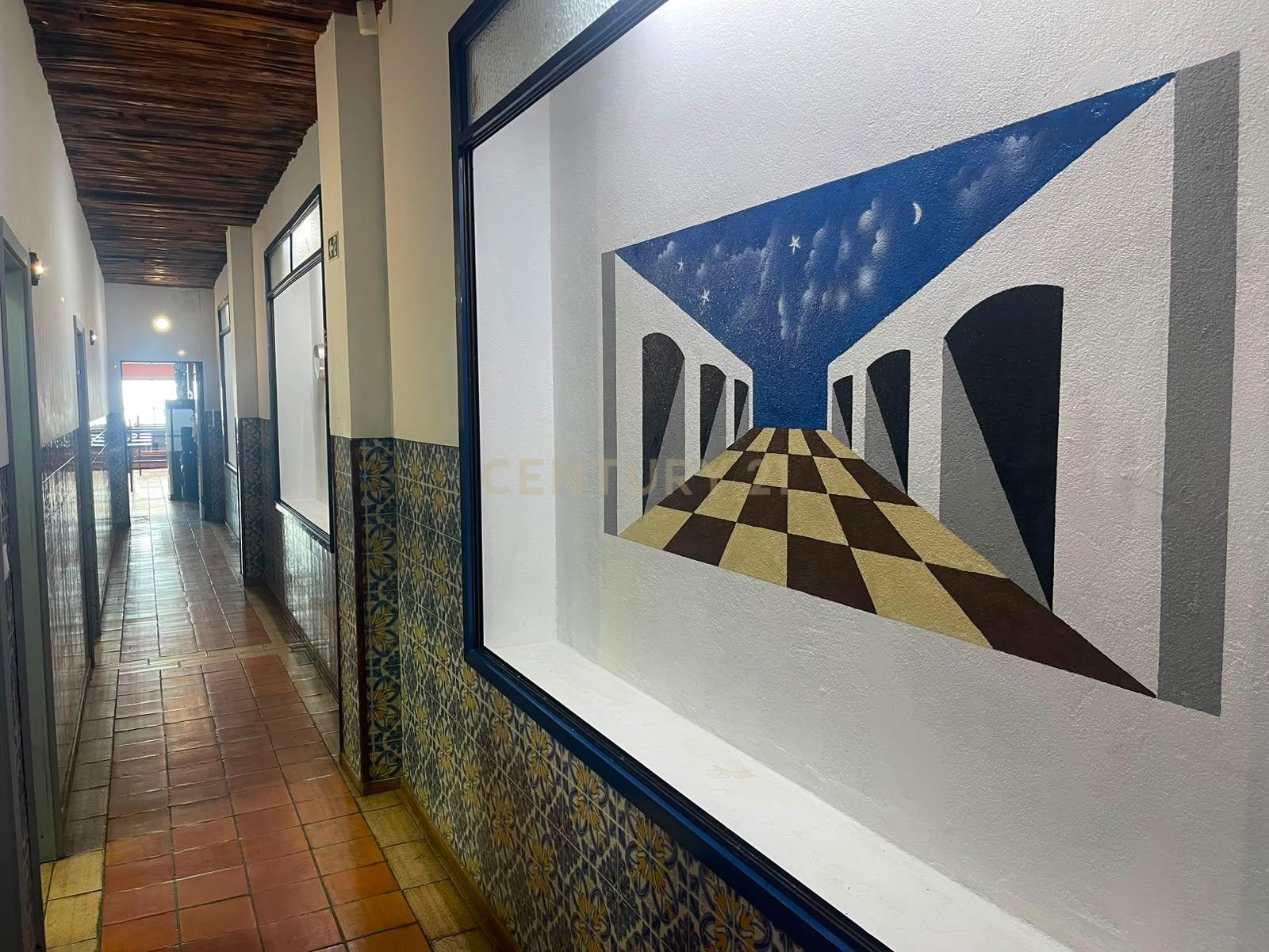 Fotografia 11 de Oportunidade de Negócio — Bar/Restaurante no Centro de Santa Cruz das Flores