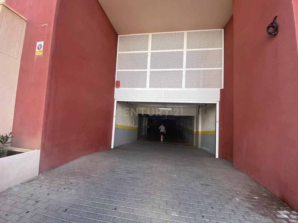 Plaza de Garaje en Portofino, Almerimar - Image 4